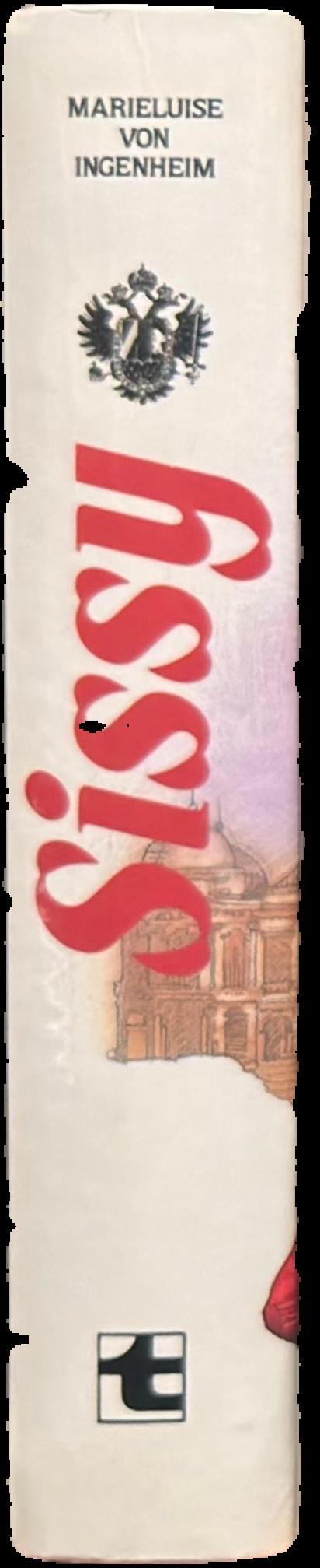 Sissy : ein madchen wird kaiserin live spine