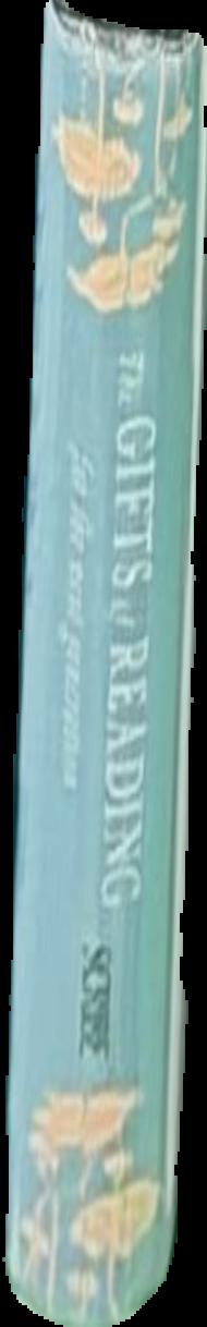 Power of reading : from Socrates to Twitter live spine