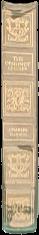 The origin of species by means of natural selection, or : the preservation of favoured races in the struggle for life / Charles Darwin ; foreword by Patricia Horan live spine