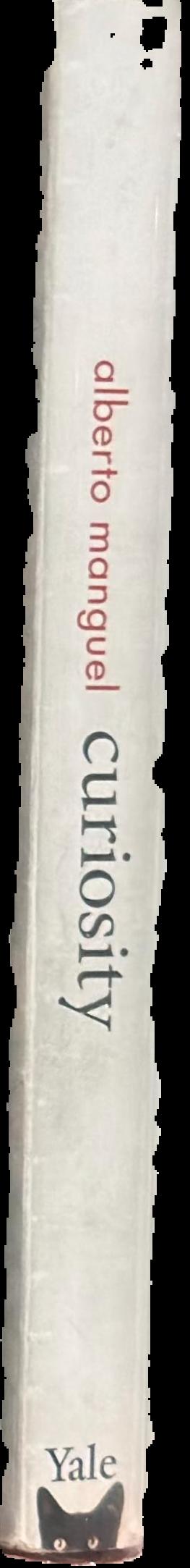 Curiosity live spine