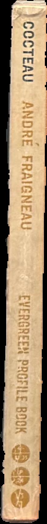 Cocteau live spine