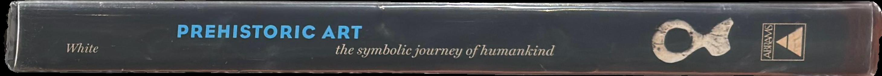 Prehistoric art: the symbolic journey of humankind live spine