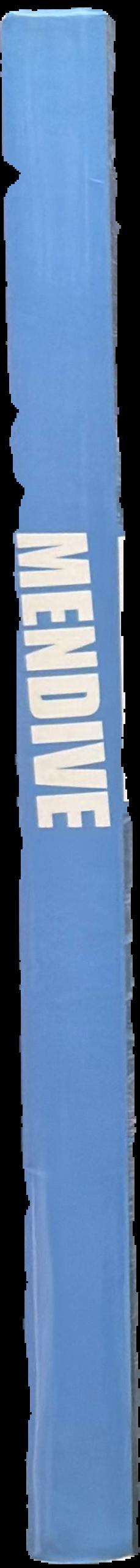 Mendive live spine