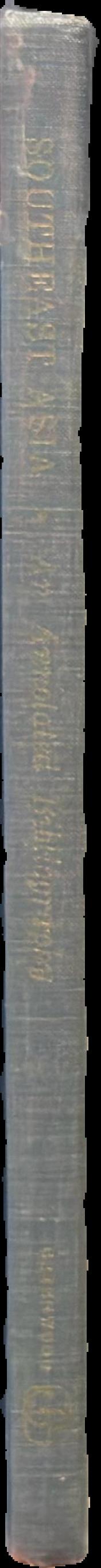 Australian pottery : 1900 to 1950 live spine