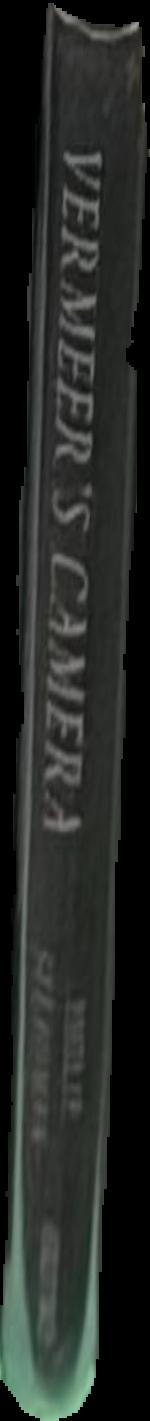 Vermeer's camera : uncovering the truth behind the masterpieces live spine