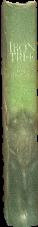 The iron tree / Cecilia Dart-Thornton live spine