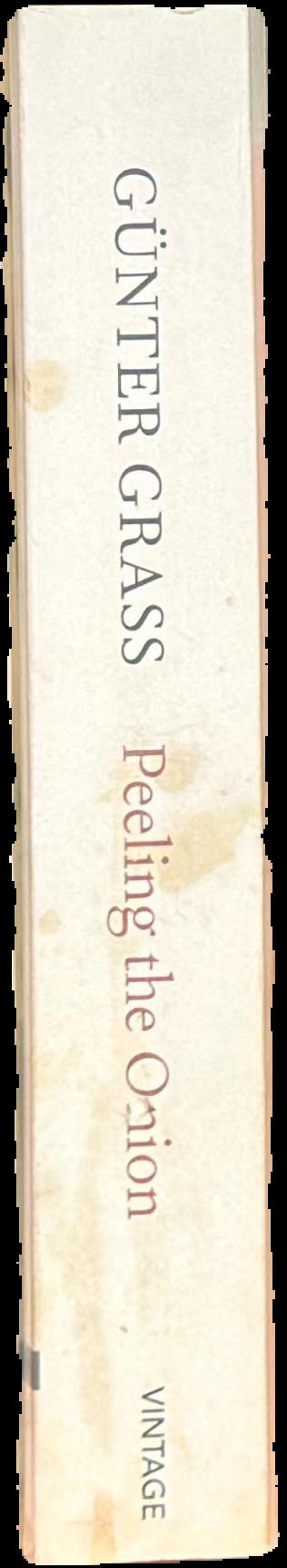 Peeling the onion live spine
