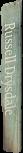 In praise of idleness and other essays / Bertrand Russell live spine