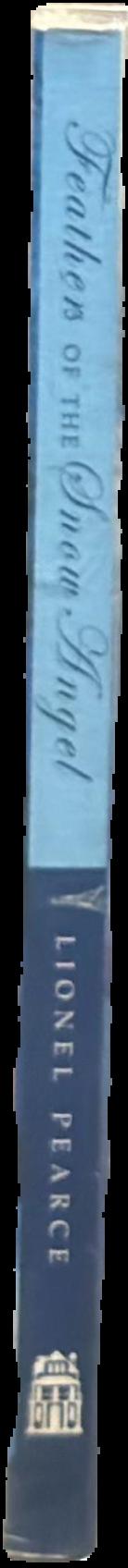 Feathers of the snow angel : memories of a child in exile live spine