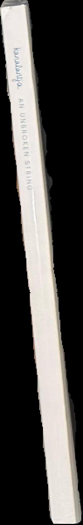 kanalaritja : an unbroken string : honouring the tradition of Tasmanian Aboriginal shell stringing live spine