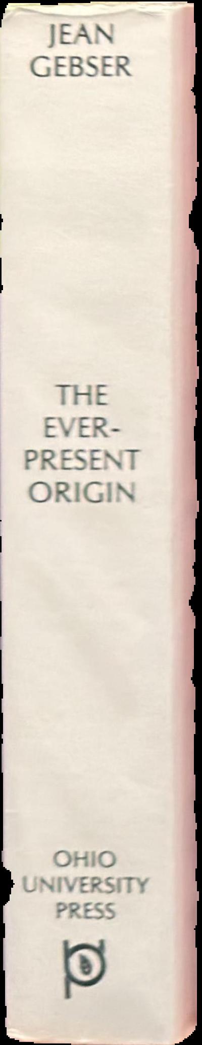 The ever present eye : a studio exploration of the moment and the everyday lived experience / Greer Honeywill live spine