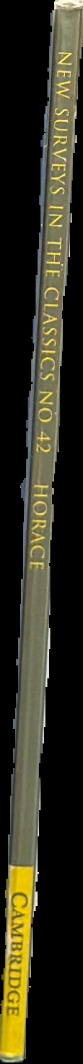 Ars erotica : sex and somaesthetics in the classical arts of love live spine