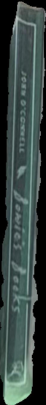 New writings in SF 19 live spine