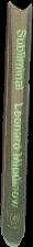 The terminal man / Michael Crichton live spine
