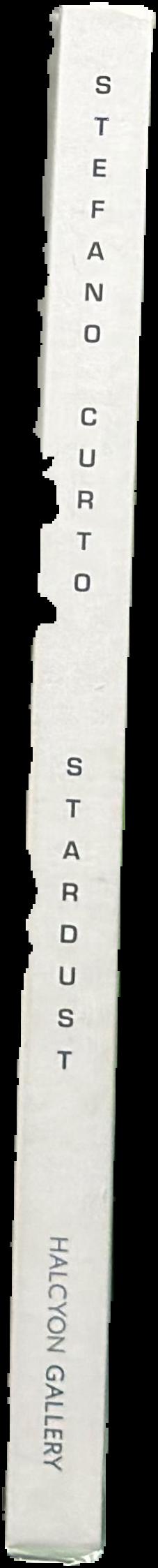 Stardust live spine