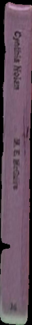 Cynthia Nolan : a biography live spine