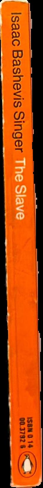 The slave live spine