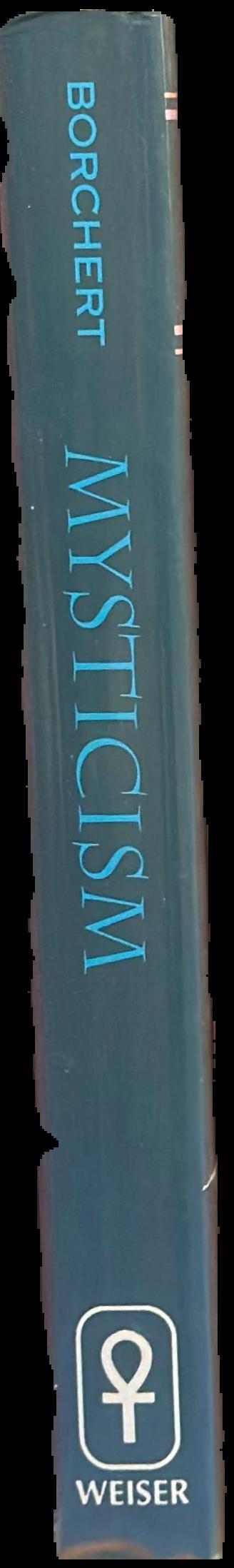 Mysticism : its history and challenge live spine
