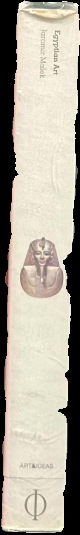 Egyptian art live spine