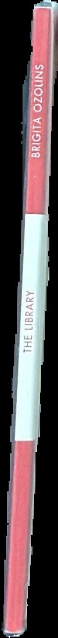 The library live spine