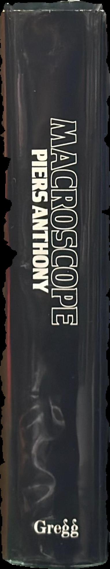 Macroscope live spine