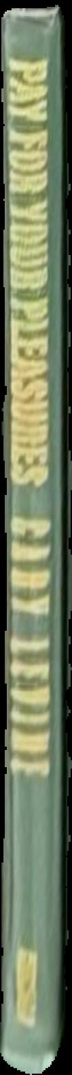 Look after the pennies : numismatics and conservation in the 1990s live spine
