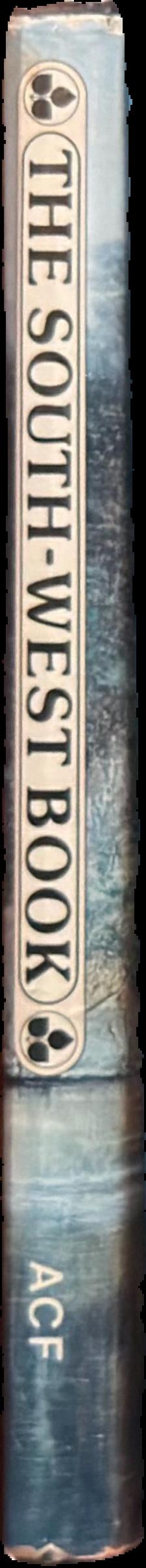 Ancient peoples of the Southwest A. D. 1250 / Lawrence W. Cheek live spine