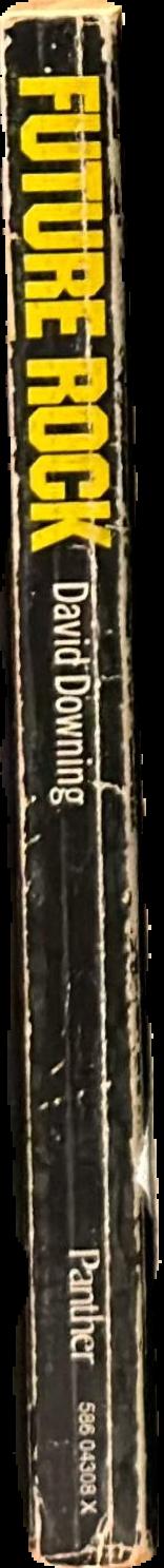 Future rock live spine