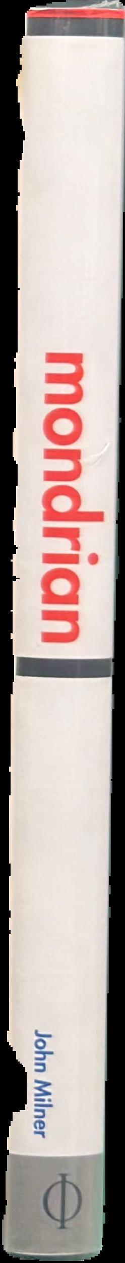 Mondrian live spine