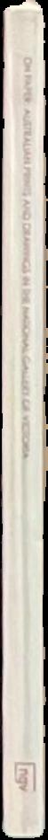 Documents / Saul Steinberg live spine