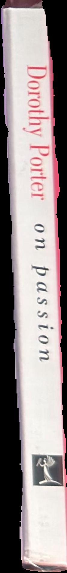 On passion live spine