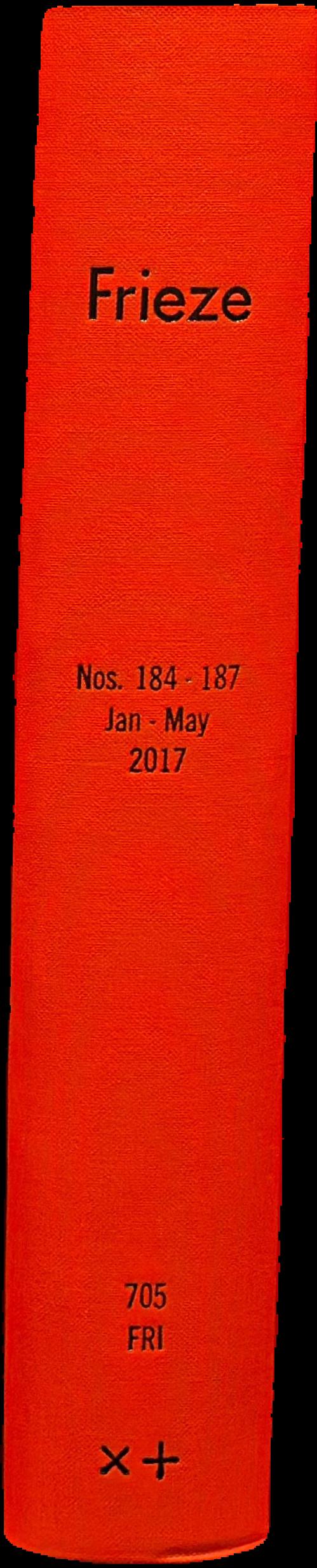 Alexander Hamilton : an important family archive of letters and manuscripts : auction in New York, 18 January 2017 / Sotheby's live spine
