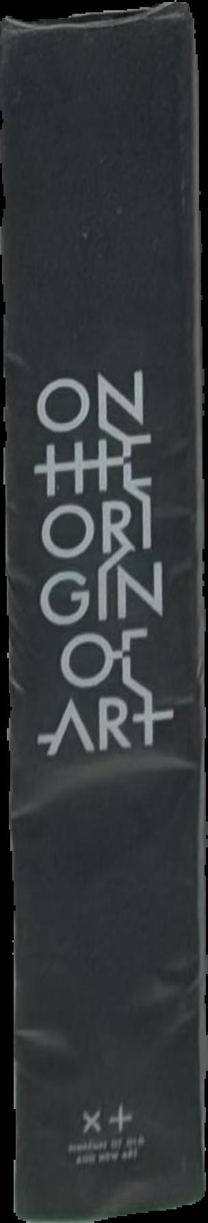 A world history of art live spine