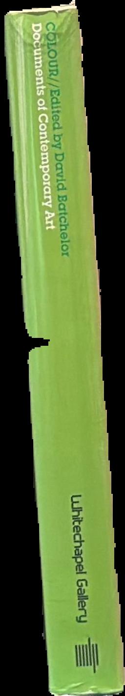 Colour live spine