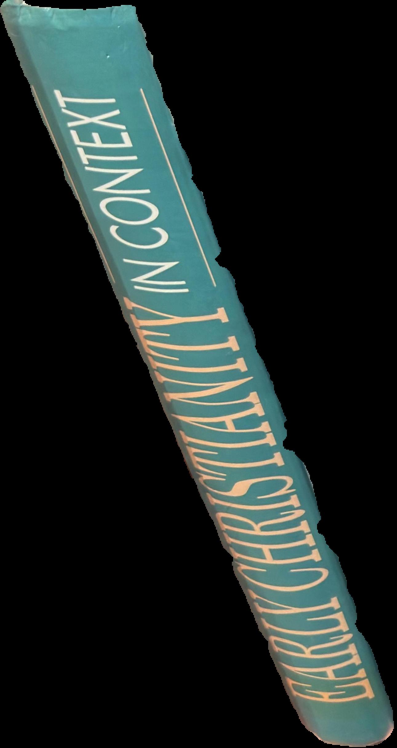 Early Christianity in context : monuments and documents live spine