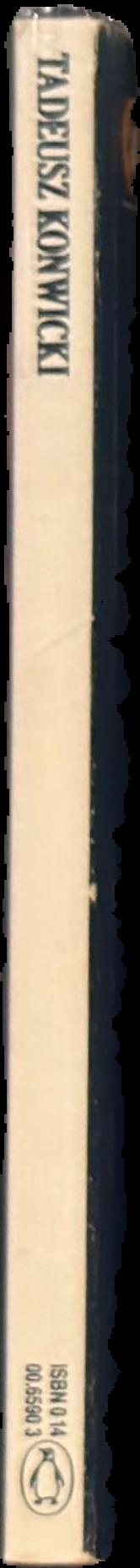 The Polish complex live spine