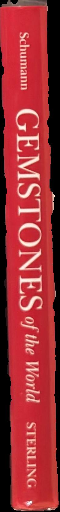 Gemstones of the world live spine