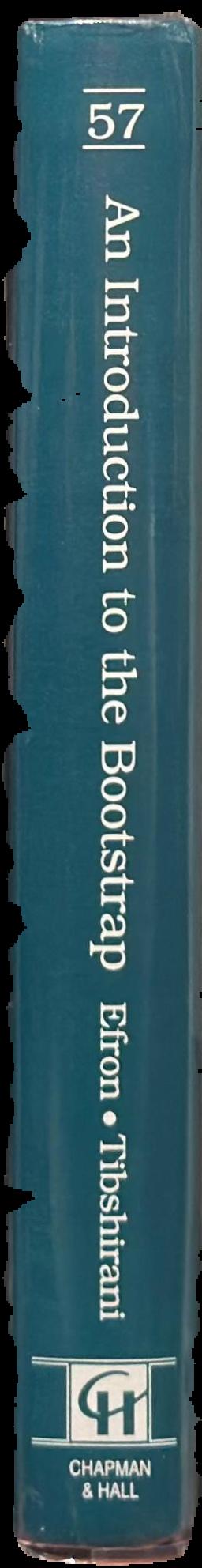 An introduction to the bootstrap live spine