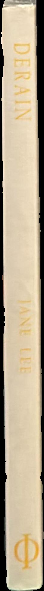 Derain live spine