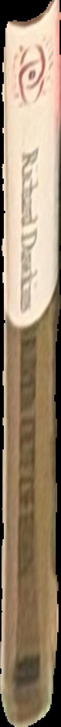 The Regency underworld live spine