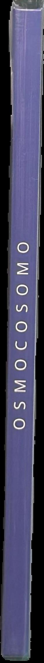 Osmocosomo live spine