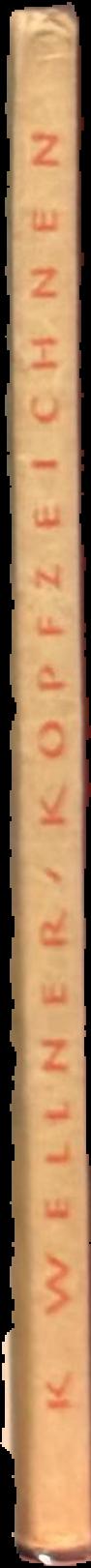 Kopfzeichnen live spine