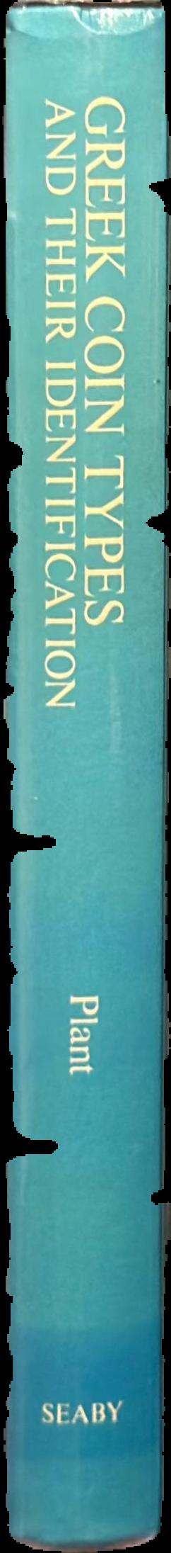 Greek coin types and their identification live spine