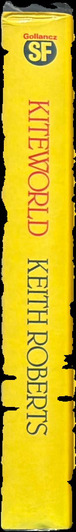 Kiteworld live spine