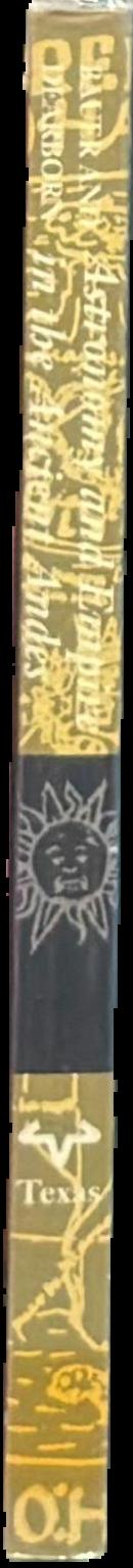 An Egyptian hieroglyphic dictionary : with an index of English words, king list and geographical list with indexes, list of hieroglyphic characters, Coptic and Semitic alphabets etc : in two volumes : volume 1 live spine