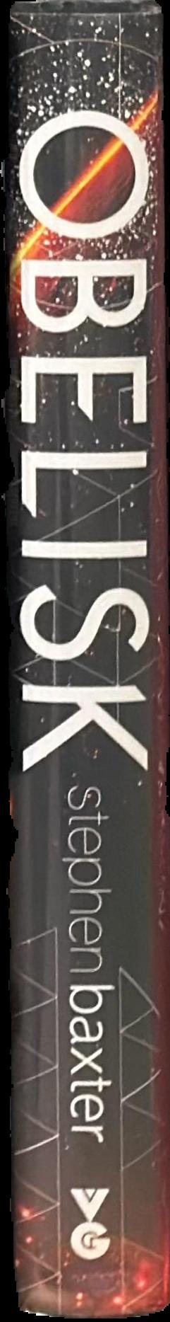 Obelisk live spine