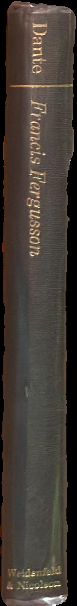 Dante live spine