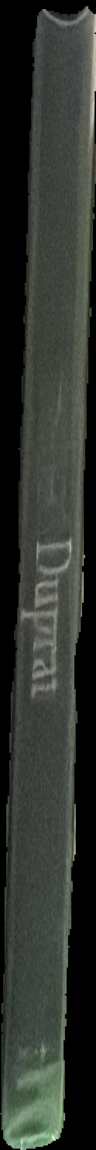Dubuffet : Fondation Pierre Gianadda, Martigney, Suisse, 4 Mars - 10 Juin 1993 live spine