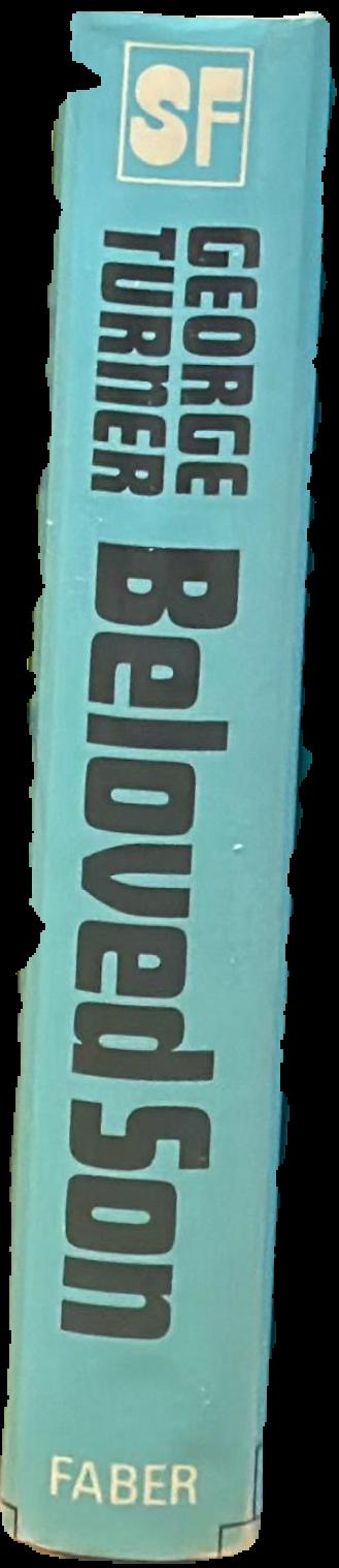 Beloved son live spine