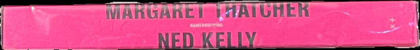 Namedropping live spine